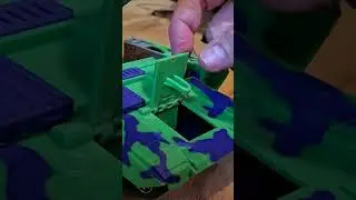 G2 Megatron heat-gun fix