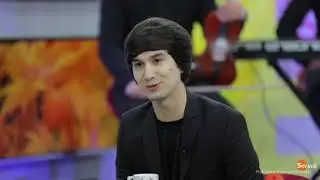 SAMADJON RUZMETOV SEVIMLI TV (sevimli kun) Loyihasida