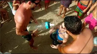 Argentina, El Retorno - Capítulo 2: Gualeguaychú