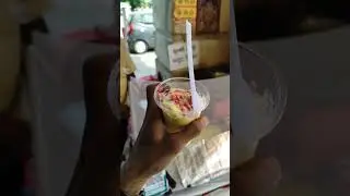 Mini Samosa 🤯 #shorts #vlog #minivlog #97