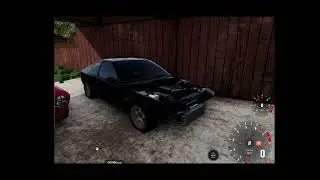 Midnight Is Alive Once Again - BeamNG.Drive