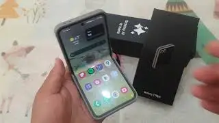 Samsung Galaxy Z Flip 6: How to Turn on or off Dailing Keypad sounds (Android 14)