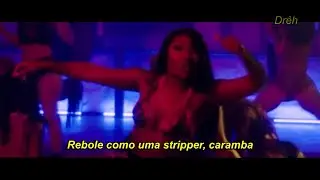 Erica Banks - Buss It (tradução/legenda) (clipe oficial)