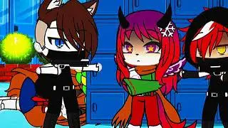 -Мне пофиг (не ориг) Gacha ilfe/club