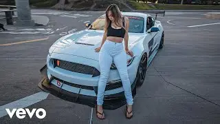 Sickotoy x Dayana - Into the Light (BASS BOOSTED)