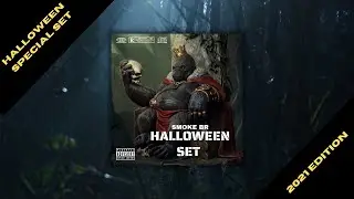 SMOKE HALLOWEEN SET (2020 EDITION)