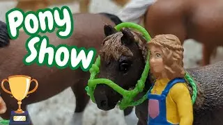 The Pony Show | A Schleich Horse Short Film