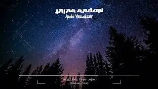 [Project Lost] - Menghilang Tanpa Jejak (Unknown Tone)