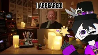 I appeared on The Crow Hill Company's (New) Podcast!