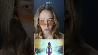 Текна самый недооценённый персонаж 