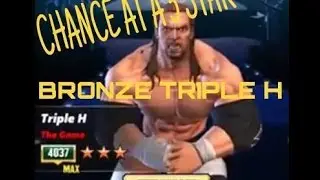 Laying the Smackdown! (WWE Champions Mobile Gameplay)