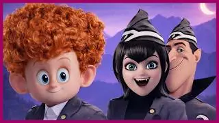Hotel Transylvania - Astronomia/Coffin Dance (COVER)
