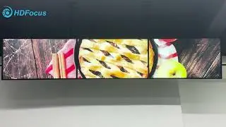 #NEW Wall Mounted Menu Board For Restaurant