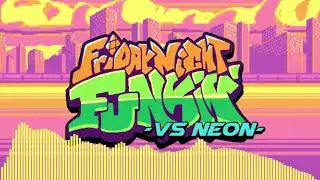 ORDINANCE-F (Friday Night Funkin' - vs. Neon OST)