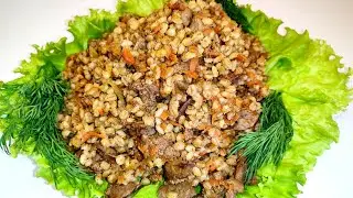 ВКУСНЕЙШАЯ Перловка -это ОБЯЗАТЕЛЬНОЕ Блюдо на моем столе!!!