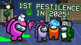 First morning lobby win as PESTILENCE in 2025