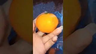 Lifehack with MANDARINS 