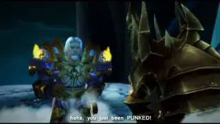 Nub Tales ep. 2.5: Fall of The Lich Kids