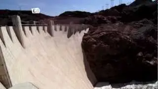 Travel Thru History 107 - Hoover Dam Promo