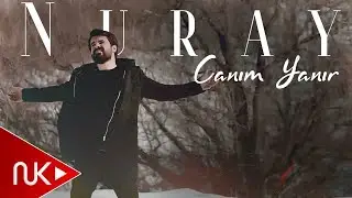 Nuray Məhərov - Canim Yanir