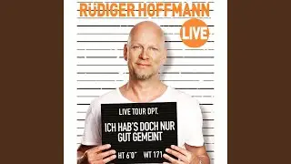 Nase zu (Live in Limburg)