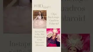 ¿Buscas servicios de foto y video para tu evento?