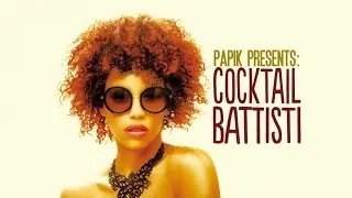 Top Lounge & Nu Jazz | Papik presents: Cocktail Battisti | Relax With Lucio Battisti Tribute