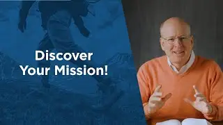 Discover Your Mission - Feed Your Soul: Gospel Reflections