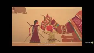 This is Raji: An Ancient Epic Gameplay Complete Walkthrough FULL GAME Ultrawide 2560x1080 !