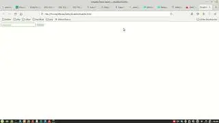 How To Disable Form Button on Submit  in javascript [FULL TUTORIAL]