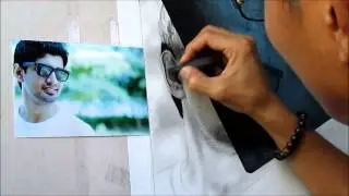 III NIDHEESH