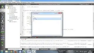 Qt - Model/View Part 1