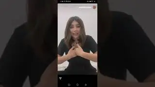 حقيقة ماحصل مع انجي خوري🔥🔥 وماعلاقة المتحول شيراز بفضايح قمر😒🤔