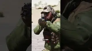 Is this gun BROKEN!? 😬