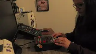 Quick Lofi beat on the  BOSS SP202 👌