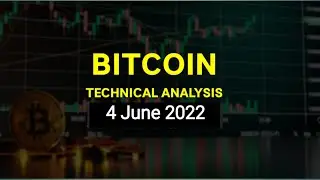 Bitcoin technical analysis | Short video