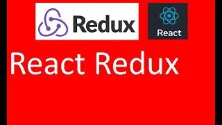 Counter Example using React Redux