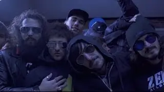 The Liberty  -  Broke (Video Oficial)