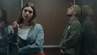 Nil Moliner - NEXO 04. Tu cuerpo en braille (Videoclip Oficial)