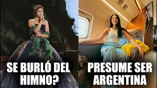 Por qué LA GENTE ODIA TANTO a ÁNGELA AGUILAR?