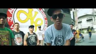 AKRHO RESPETADO - LuricSame Feat. Ghetto Rebels