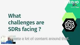 How ChatGPT Helps Overcome Challenges: Speeding up Work, Ideas, and Saving from Burnout │ChatGPT