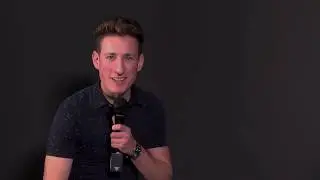 Slabosti video iger - intervju