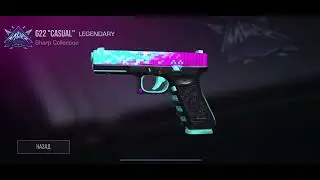 Мне выпала АРКАНА 😱😱😱Открытие кейсов в Standoff 2!!