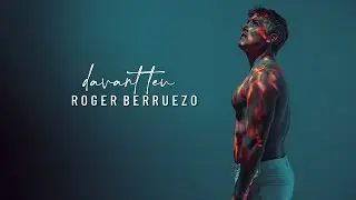 DAVANT TEU - ROGER BERRUEZO