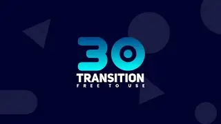 Top 30 Transitions pack for kinemaster| Transitions Pack|saikat Bhunya