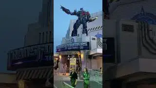 ITS TIME!!! #transformers #anime #hasbro #optimusprime #orlando