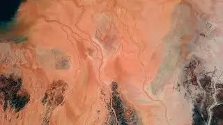 Красные грязи | Red mud
