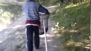 РЫБАЛОЧКА НА ДНЕСТРЕ