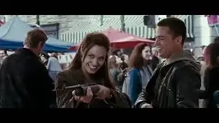film complet en français | mr and mrs smith | Action |